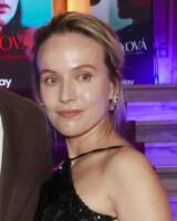 Tereza Voříšková