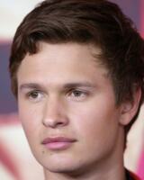 Ansel Elgort