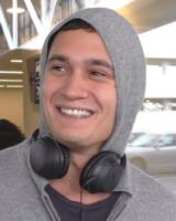 Rafi Gavron