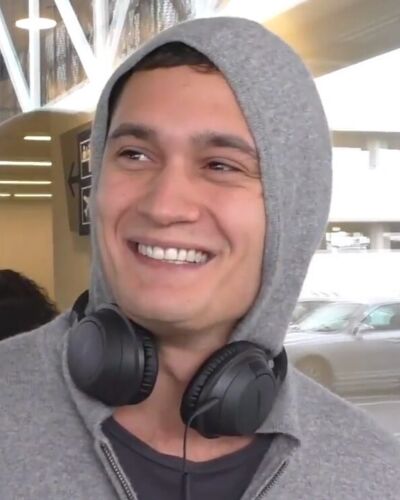 Rafi Gavron