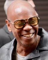 Dave Chappelle