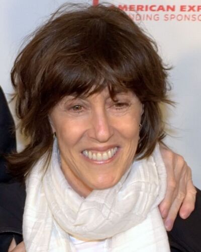 Nora Ephron