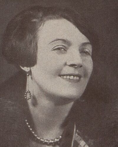 Anna Steimarová