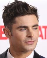 Zac Efron