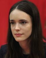 Stacy Martin