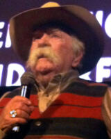 Wilford Brimley