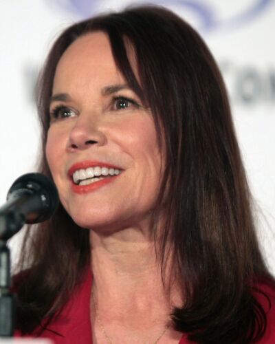 Barbara Hershey