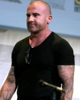 Dominic Purcell