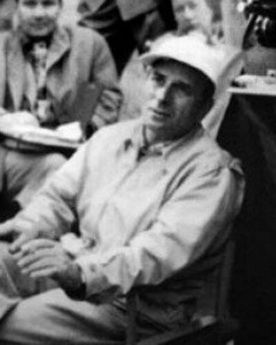 Joseph H. Lewis