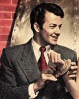 Cornel Wilde