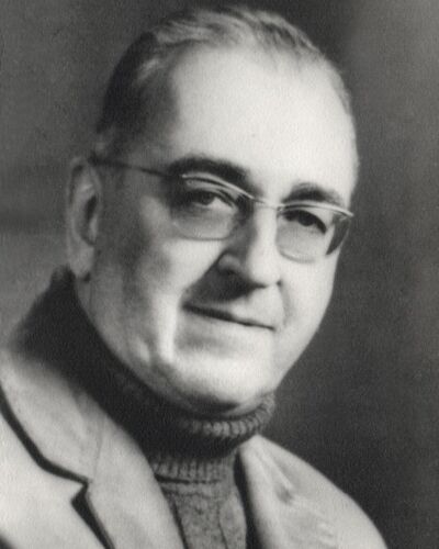 Robert Vernay