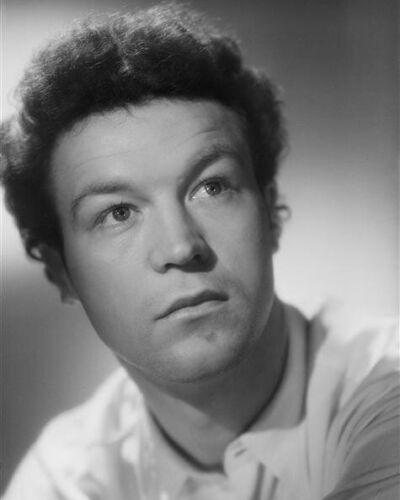 Daniel Ivernel