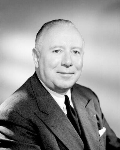 Louis Seigner