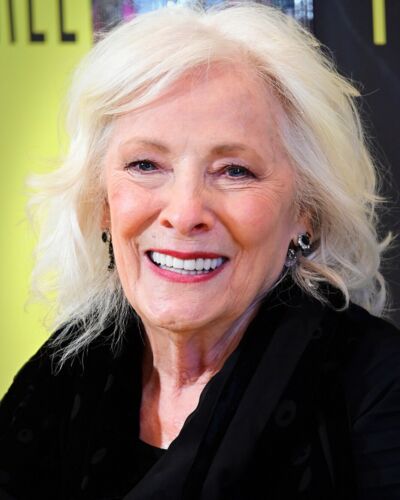 Betty Buckley