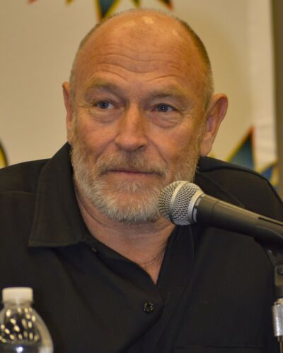 Corbin Bernsen