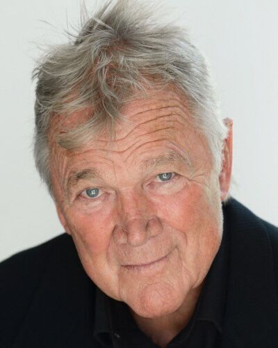 Bo Svenson