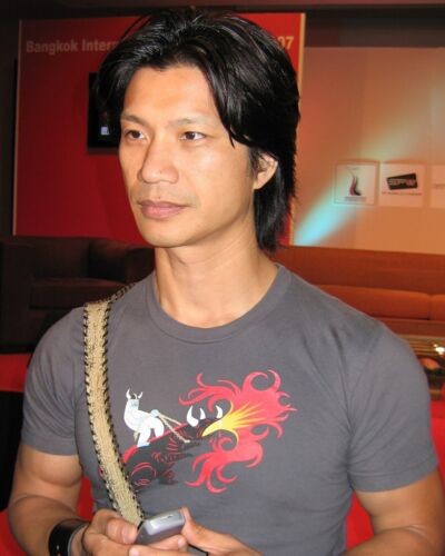Dustin Nguyen