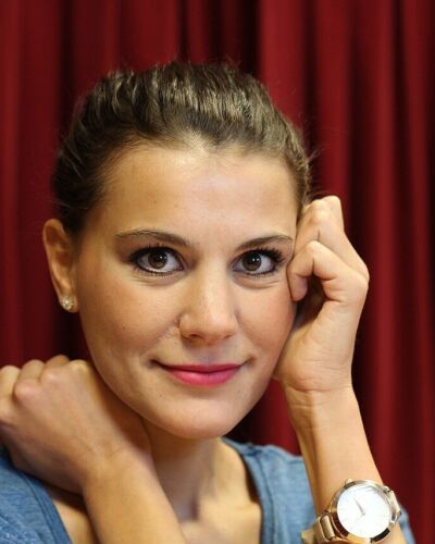 Monika Timková