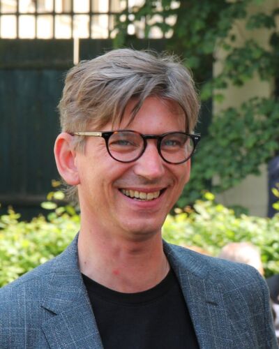 Jiří Strach