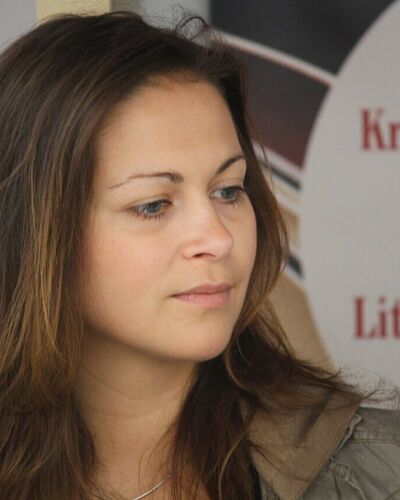 Kristýna Hrušínská