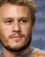 Heath Ledger