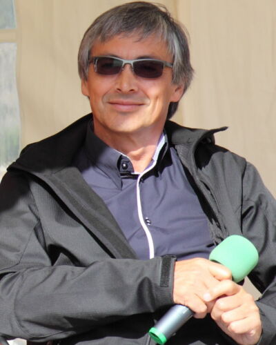 Petr Vichnar