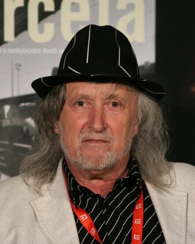 Juraj Jakubisko