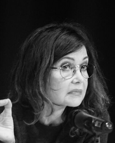 Evelyne Bouix