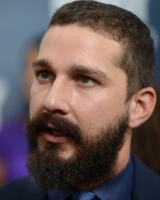 Shia LaBeouf