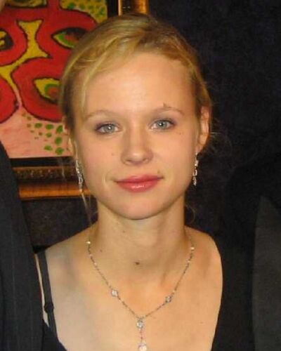 Thora Birch