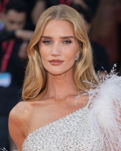 Rosie Huntington-Whiteley