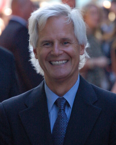 Chris Carter