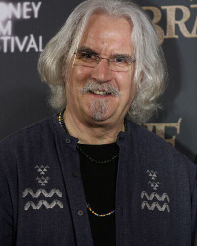 Billy Connolly