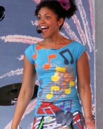 Karla Mosley