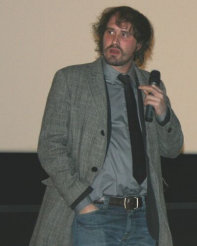 David Moreau