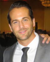 Niall Matter