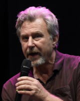 Timothy Carhart