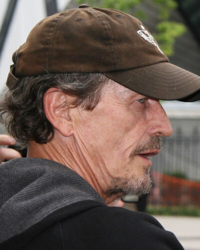 Stephen McHattie
