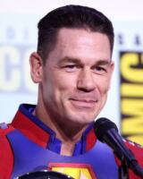 John Cena