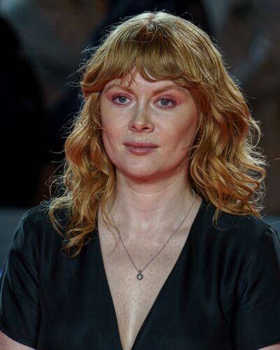 Emily Beecham