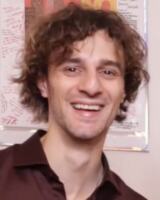 Giorgio Cantarini