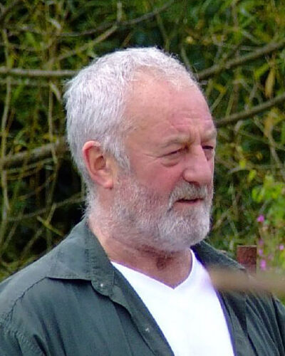 Bernard Hill