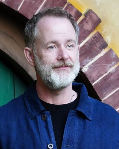 Billy Boyd