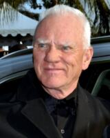 Malcolm McDowell