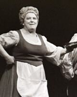 Blažena Holišová