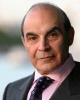 David Suchet