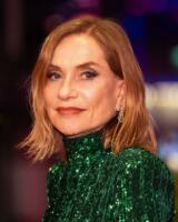 Isabelle Huppert